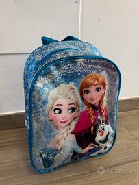 Zainetto Frozen