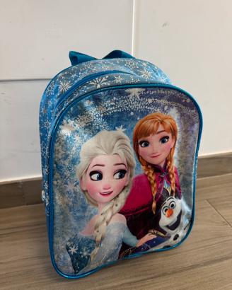 Zainetto Frozen