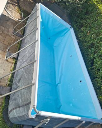 Piscina 4.12×2.01 h1.22