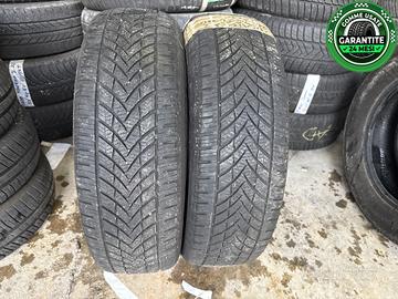 gomme usate 2156517 All Seasons TRACMAX - X-P - 24