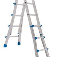 Nolo Scala multifunzionale allungabile 8M