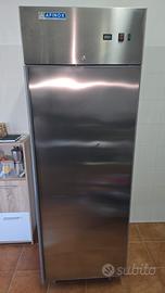 Frigorifero Professionale Acciaio INOX