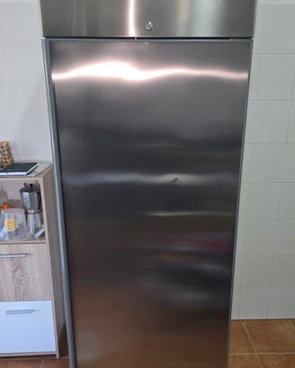 Frigorifero Professionale Acciaio INOX