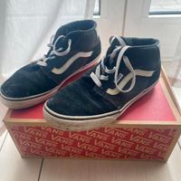 Vans alte