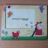 Portafoto Mascagni