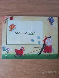 Portafoto Mascagni