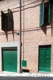 Cupramontana 60034 vicino a Jesi appartamento