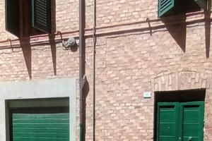 Cupramontana 60034 vicino a Jesi appartamento