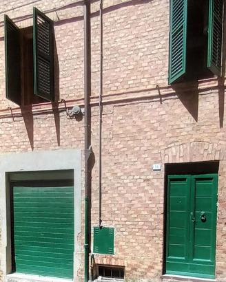 Cupramontana 60034 vicino a Jesi appartamento