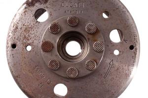Volano Ducati 310913 rotazione sinistra