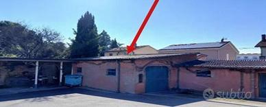 Immobile in asta di 1255 m² a Cesena