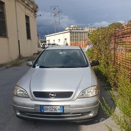 Opel astra 1.6