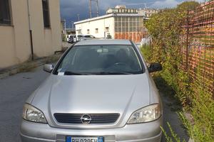Opel astra 1.6