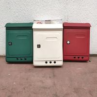 199A CASSETTA DELLA POSTA 