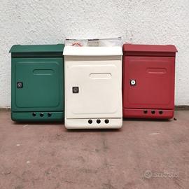 199A CASSETTA DELLA POSTA 