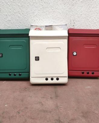 199A CASSETTA DELLA POSTA 