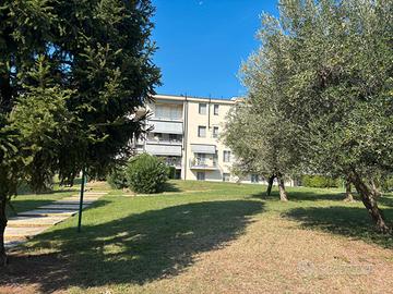 Privato vende Quadrilocale signorile