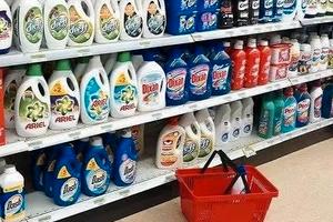 Negozio igiene casa e persona e prodotti vari