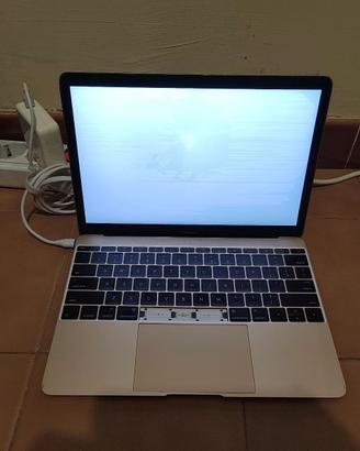 Macbook 12  a1534