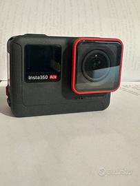 Insta 360 ACE