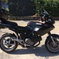 Ricambi Ducati Multistrada 620ie 1000ds
