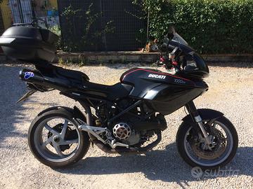 Ricambi Ducati Multistrada 620ie 1000ds
