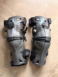 Ginocchiere Mobius X8 SM motocross & enduro