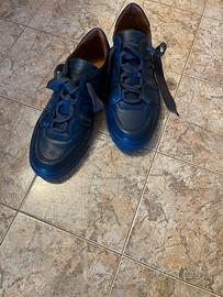 Scarpe Ermenegildo Zegna