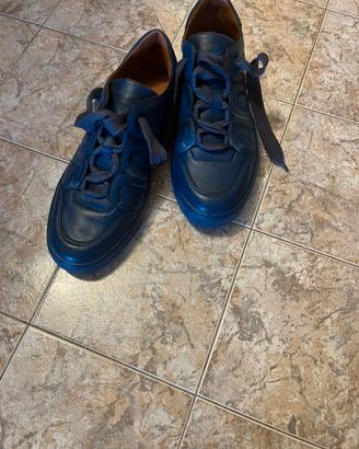 Scarpe Ermenegildo Zegna