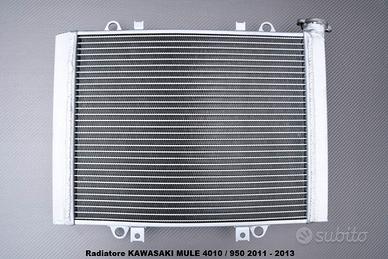Radiatore KAWASAKI MULE 4010 / 950 2011 - 2013