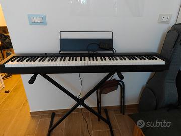 CASIO CDP-S110 Digital Piano + Stand