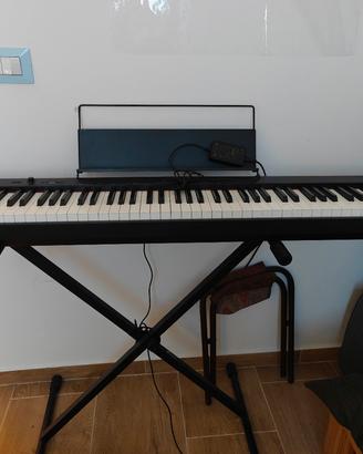 CASIO CDP-S110 Digital Piano + Stand
