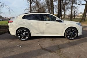 Bmw X2 18d Msport Innovation 2025 Perfetta