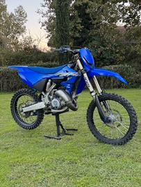 Yz 125 2024