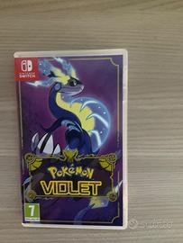 Pokemon Violet