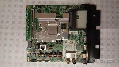 Main Board LG EAX68253605 (1.1)