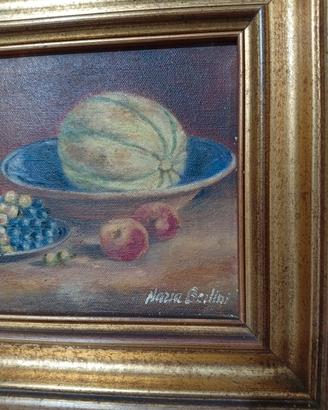  Natura Morta d'Autore - Maria 