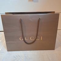 Busta Gucci