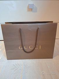 Busta Gucci