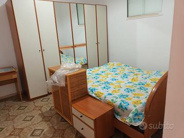 Viale principe umberto a studenti