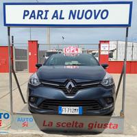 Renault Clio 0.9 Benz/GPL - 90cv NEOPATENTATI