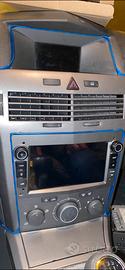 Stereo 2 din opel