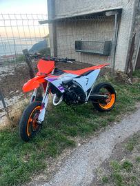 ktm sx 125