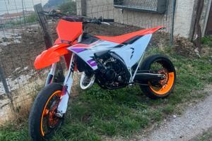 ktm sx 125