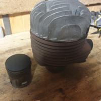 gruppo termico vespa px 150