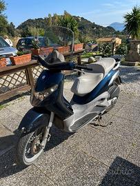 Piaggio Beverly 250ie (Anno 2006)