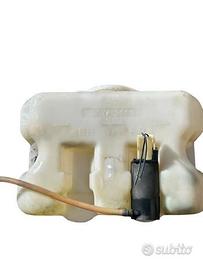 Serbatoio liquido tergi cristallo Giotti victoria