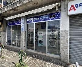 Lavanderia - Tintoria a Napoli 1 locali