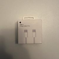 Cavo Usb C Apple