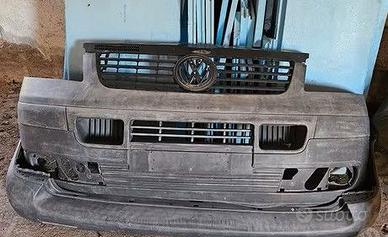 Ricambi Volkswagen T5 Transporter